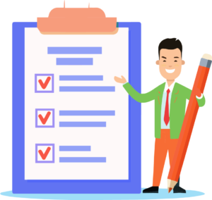 checklist of documents for home loan